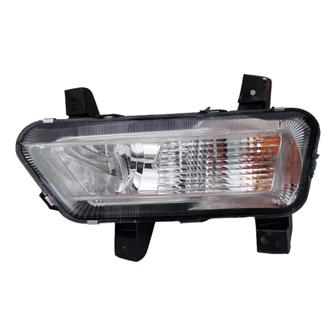 Neblinero Delantero Izquierdo (Lh) Para Changan CX70