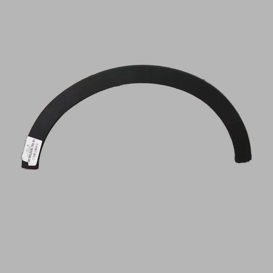 Moldura Rueda Trasera Derecha (Rh) Para DFSK 580 1