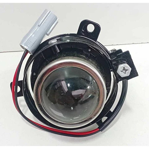 Neblinero Delantero Izquierdo (Lh) Para Chery Fulwin 2 Sport