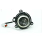 Neblinero Delantero Izquierdo (Lh) Para Chery Fulwin Old Sedan - Miniatura 1