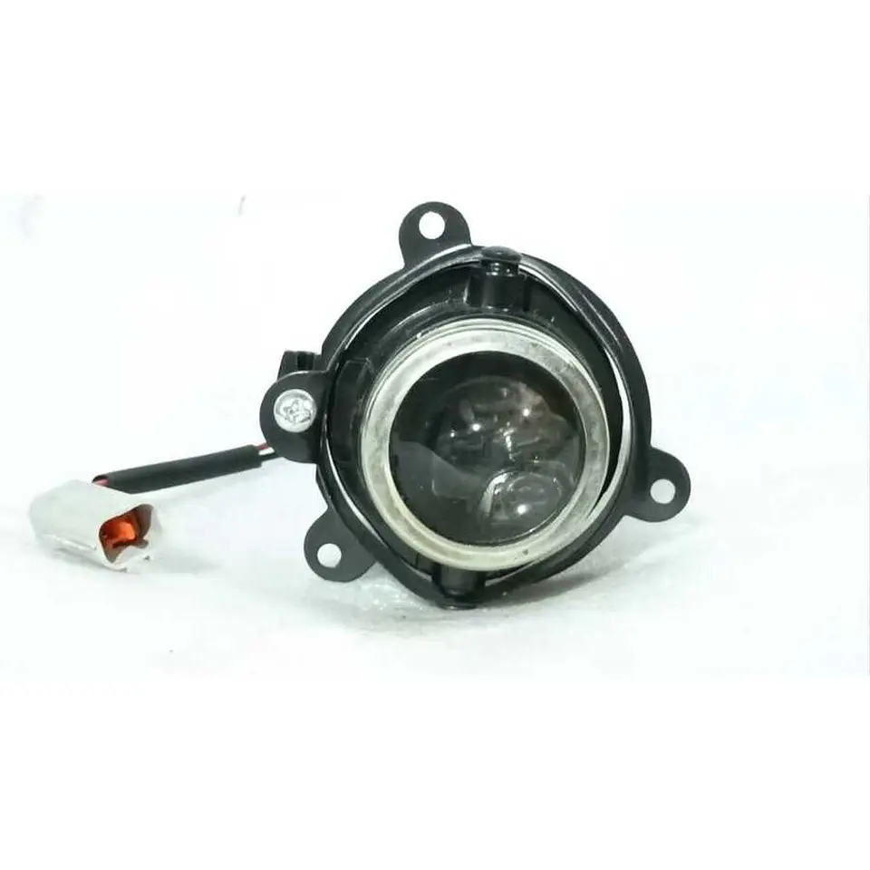 Neblinero Delantero Izquierdo (Lh) Para Chery Fulwin Old Sedan 1
