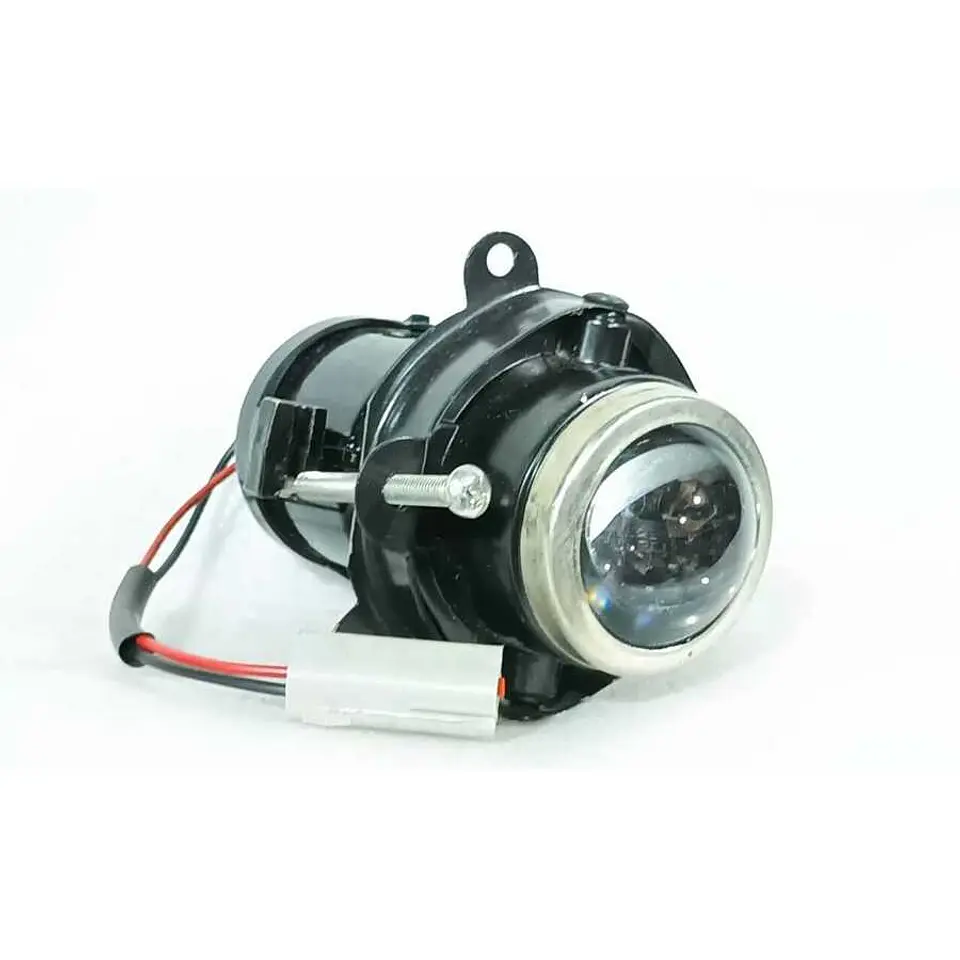 Neblinero Delantero Izquierdo (Lh) Para Chery Fulwin Old Sedan 2