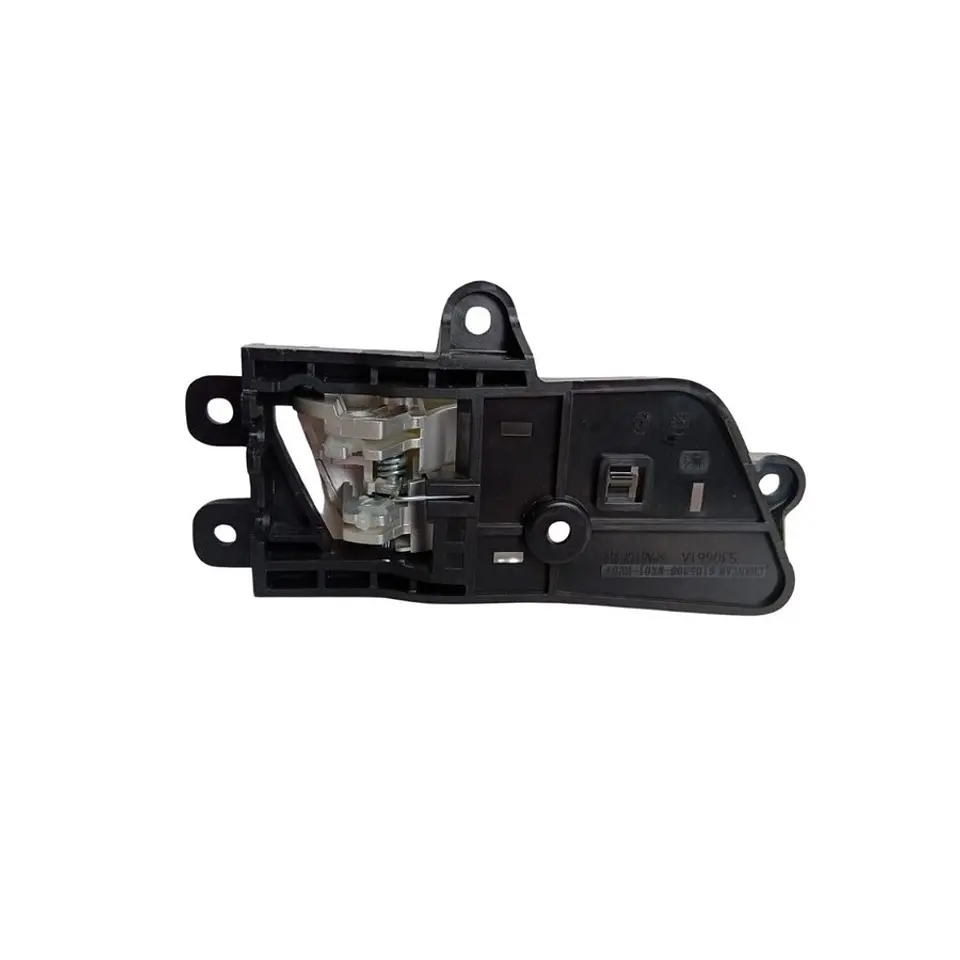 Manilla Interior Trasera Derecha (Rh) Para Changan CS35 Old 2