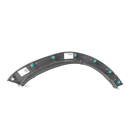 Moldura Rueda Trasera Izquierda (Lh) Para Chery Tiggo 2 Pro
