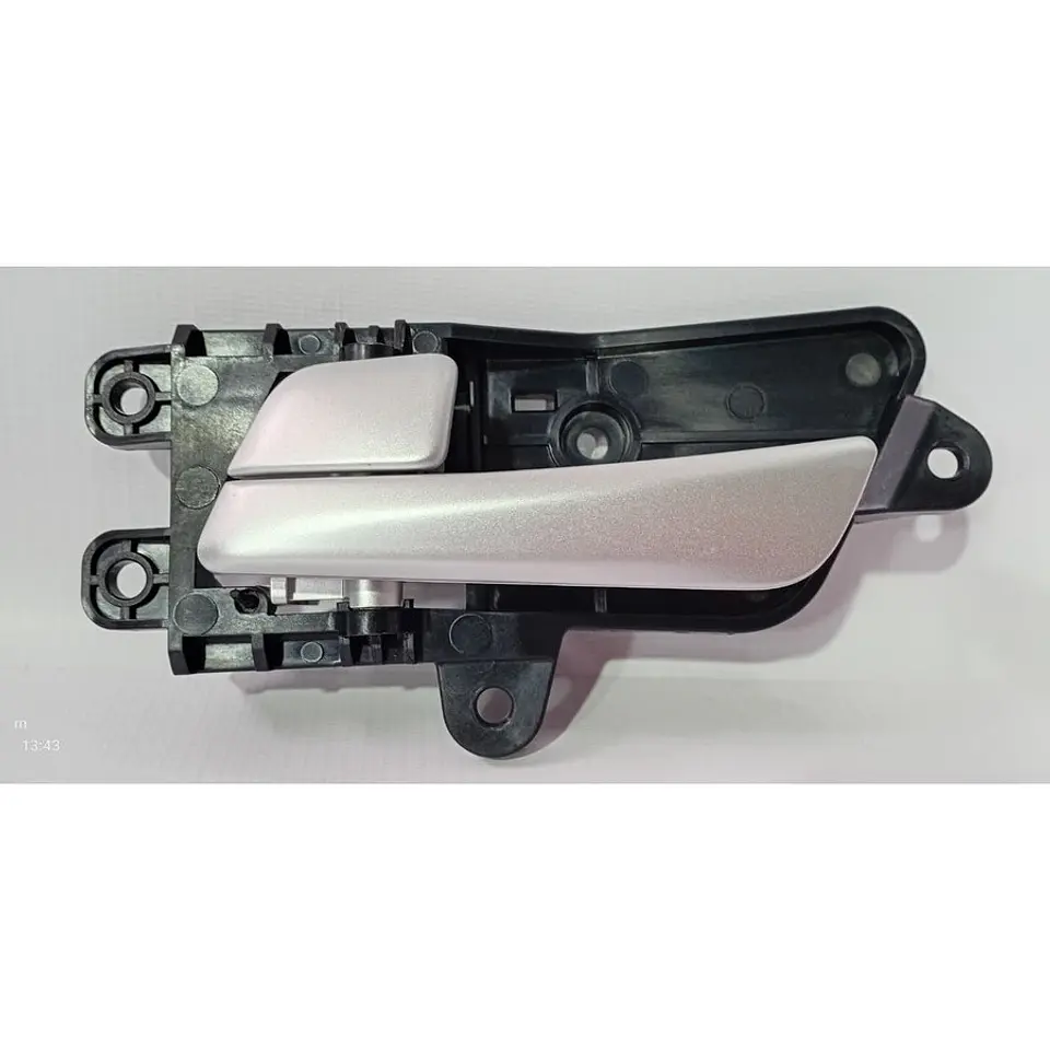 Manilla Interior Trasera Izquierda (Lh) Para Changan CS35 Old 1