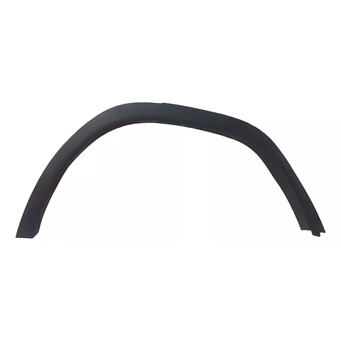 Moldura Rueda Trasera Izquierda (Lh) Para BAIC X35 New