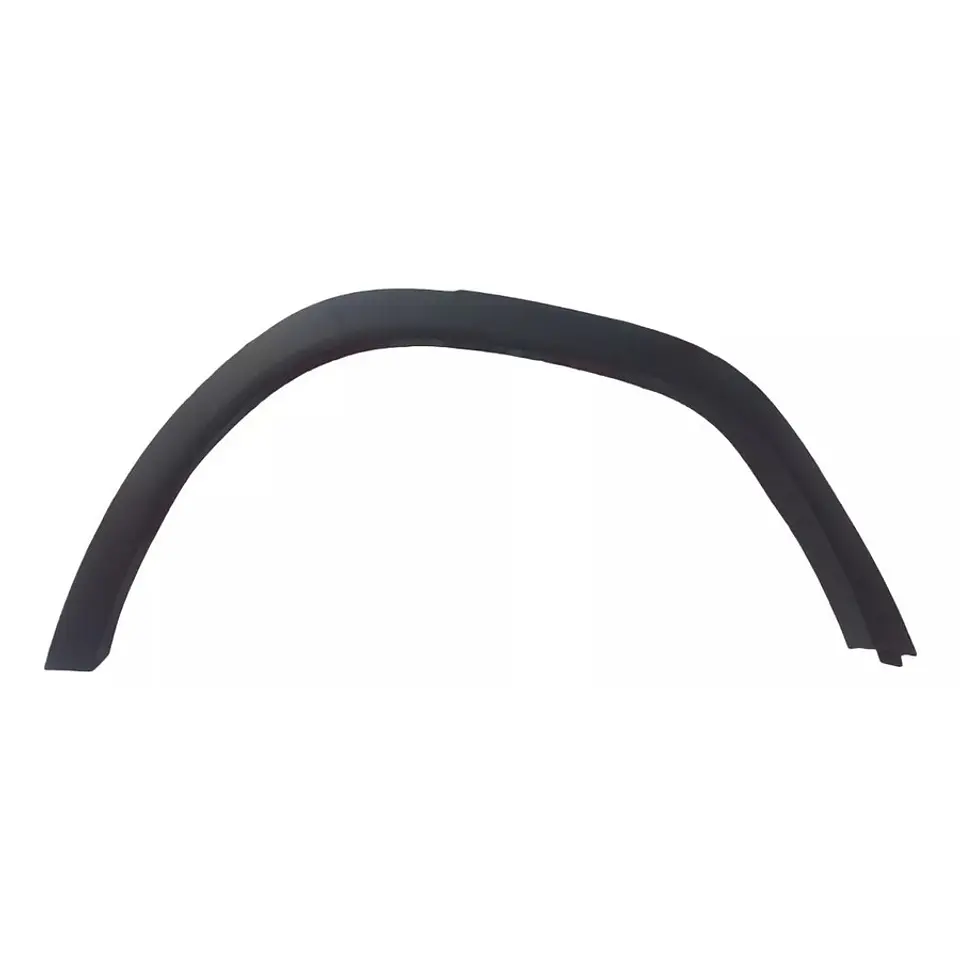Moldura Rueda Trasera Izquierda (Lh) Para BAIC X35 New 1