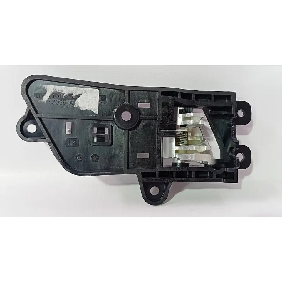 Manilla Interior Trasera Izquierda (Lh) Para Changan CS35 Old 2