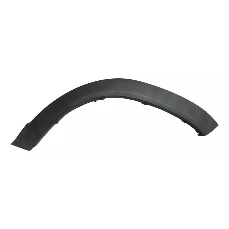 Moldura Rueda Trasera Izquierda (Lh) Para Chery Tiggo 2 1