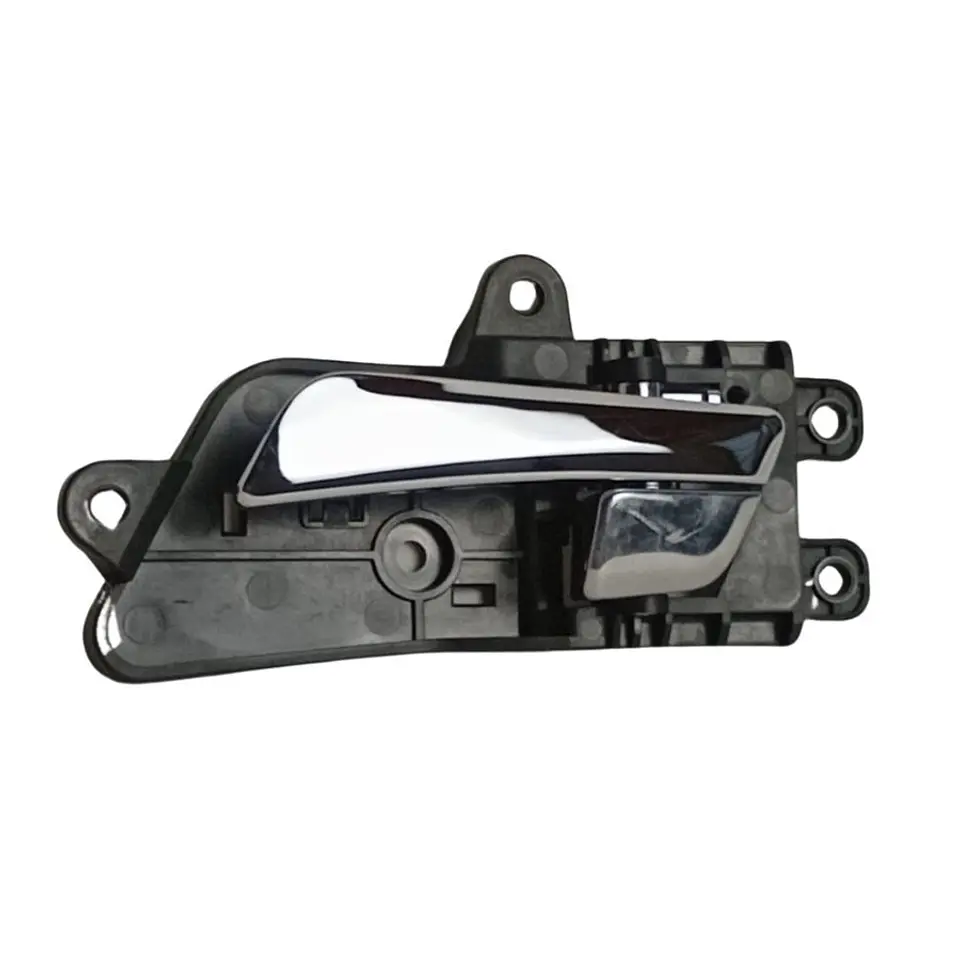 Manilla Interior Trasera Izquierda (Lh) Para Changan CX70 1