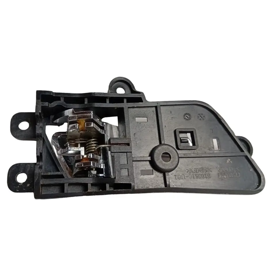 Manilla Interior Trasera Izquierda (Lh) Para Changan CS15 Old 2