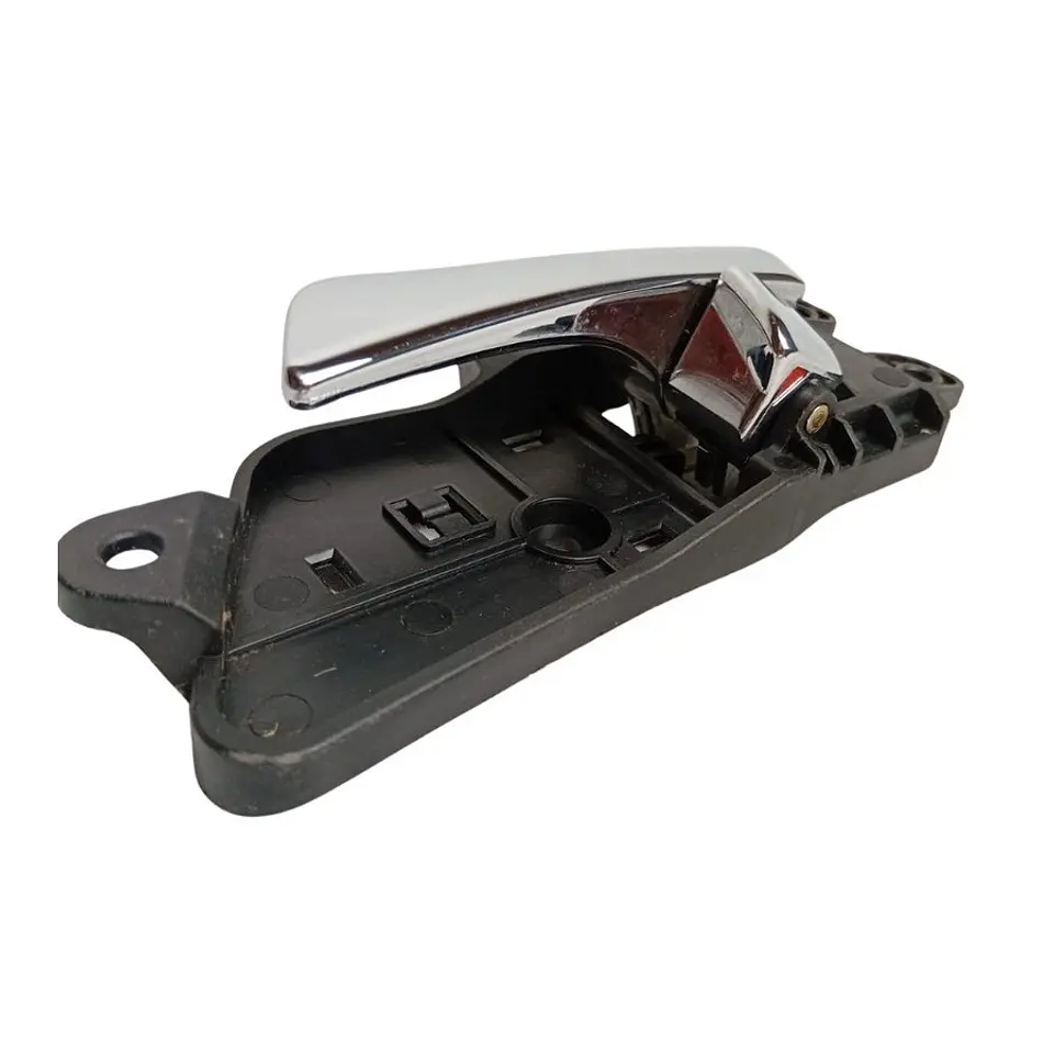Manilla Interior Trasera Izquierda (Lh) Para Changan CS15 Old 3