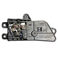 Manilla Interior Trasera Izquierda (Lh) Para Changan CX70 - Miniatura 3