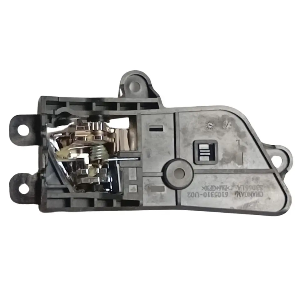 Manilla Interior Trasera Izquierda (Lh) Para Changan CX70 3