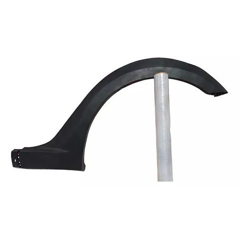 Moldura Rueda Trasera Izquierda (Lh) Para DFM Joyear X3 SX6 Con Muestra