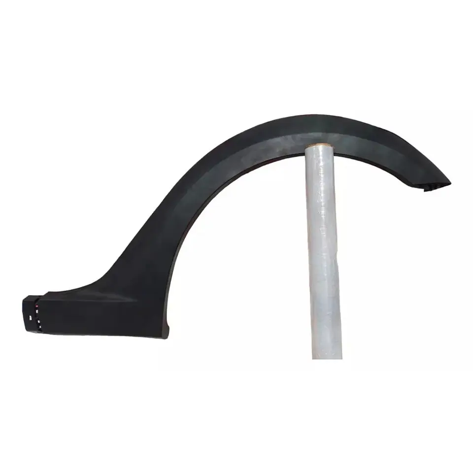 Moldura Rueda Trasera Izquierda (Lh) Para DFM Joyear X3 SX6 Con Muestra 1