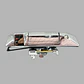 Manilla Portalon Con Orificio Para Maxus T60 Agosto - Miniatura 1