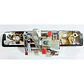 Manilla Portalon Con Orificio Para Maxus T60 Agosto - Miniatura 2