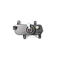 Neblinero Delantero Izquierdo (Lh) Para DFSK Truck / Cargo / Van C21 C22 C25 K05 1.2 - Miniatura 2