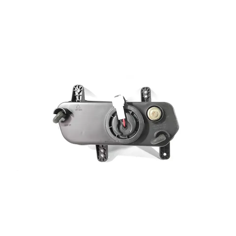 Neblinero Delantero Izquierdo (Lh) Para DFSK Truck / Cargo / Van C21 C22 C25 K05 1.2 2