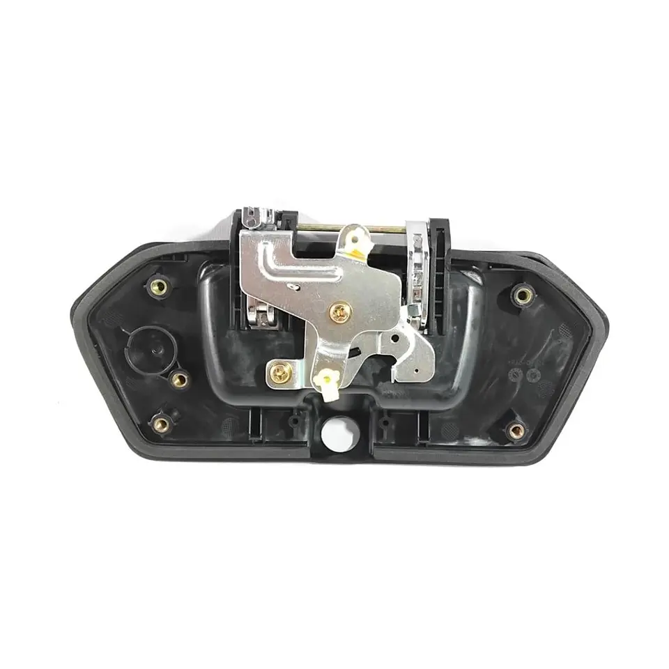 Manilla Portalon Para Foton G7 2
