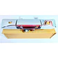 Manilla Portalon Con Orificio Para Maxus T60 Agosto - Miniatura 4