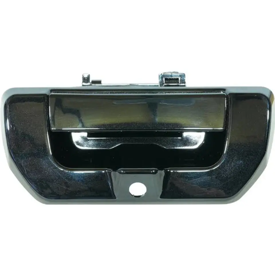 Manilla Portalon Para Great Wall Poer Plus 1