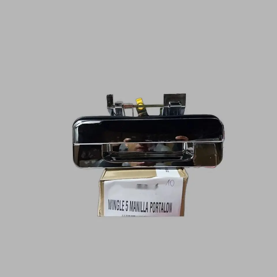 Manilla Trasera Portalon Para Great Wall Wingle 5 1