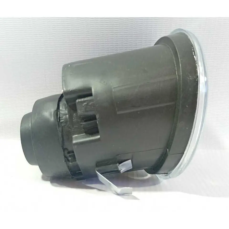 Neblinero Delantero Izquierdo (Lh) Para DFSK Truck / Cargo / Van K07 4