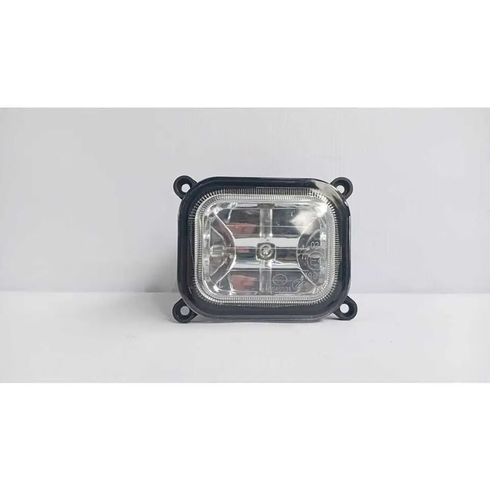 Neblinero Delantero Izquierdo (Lh) Para DFSK Truck / Cargo / Van V21 V22 V27 1