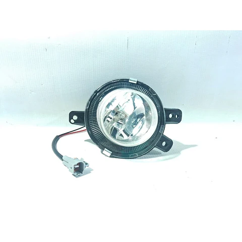 Neblinero Delantero Izquierdo (Lh) Para Foton Midi T3 New 1.3 1.5