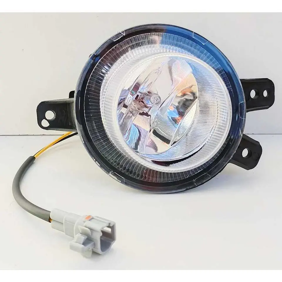 Neblinero Delantero Izquierdo (Lh) Para Foton Midi T3 Old 1.3 1