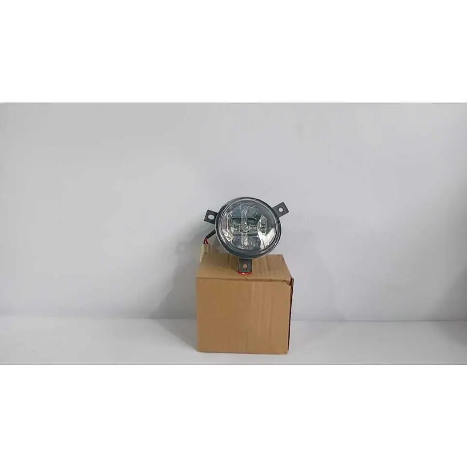 Neblinero Delantero Izquierdo (Lh) Para DFSK Truck / Cargo / Van K17 6
