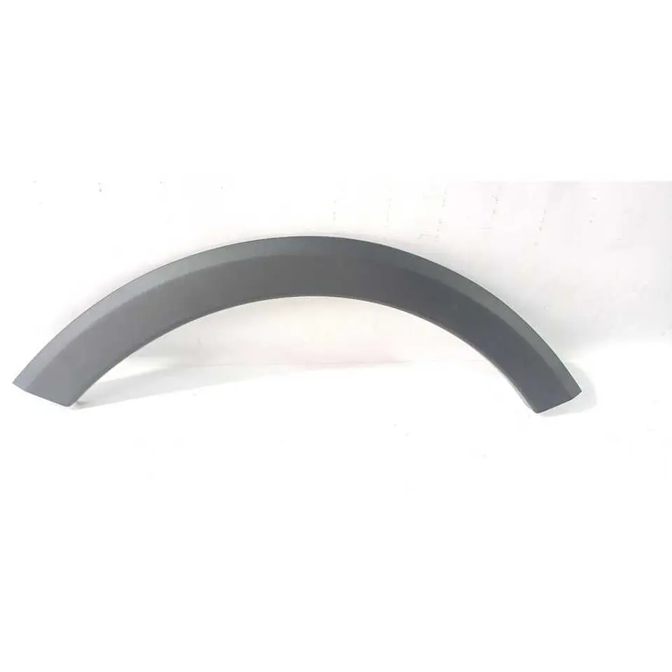 Moldura Tapabarro Delantera Derecha (Rh) Para Great Wall M4 1