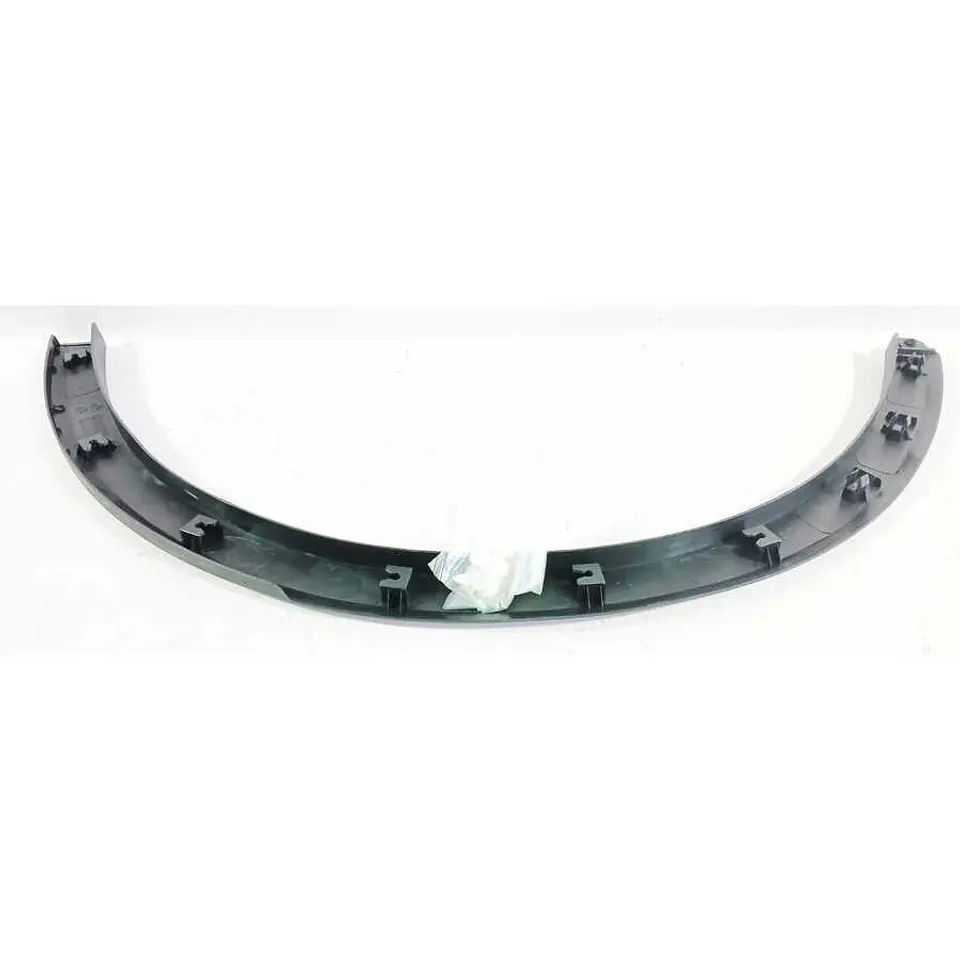 Moldura Rueda Trasera Izquierda (Lh) Para MG Zs Zx 2
