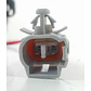 Neblinero Delantero Izquierdo (Lh) Para Foton Midi T3 Old 1.3 - Miniatura 3