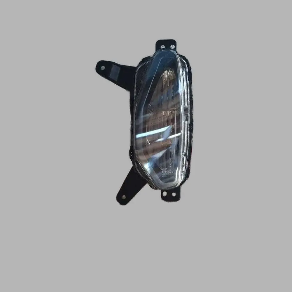 Neblinero Delantero Izquierdo (Lh) Para GAC GS4 Power 1