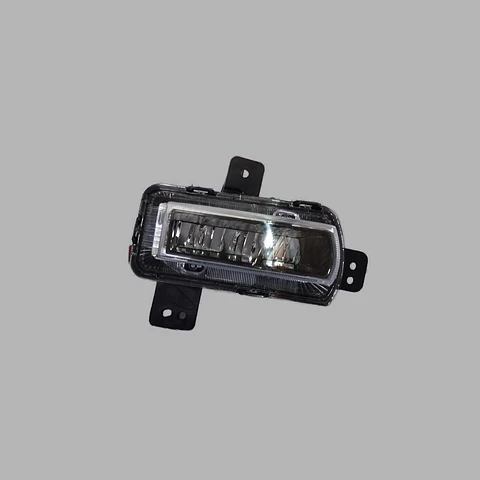 Neblinero Delantero Izquierdo (Lh) Para Geely Coolray Old