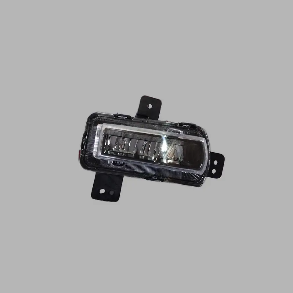 Neblinero Delantero Izquierdo (Lh) Para Geely Coolray Old 1