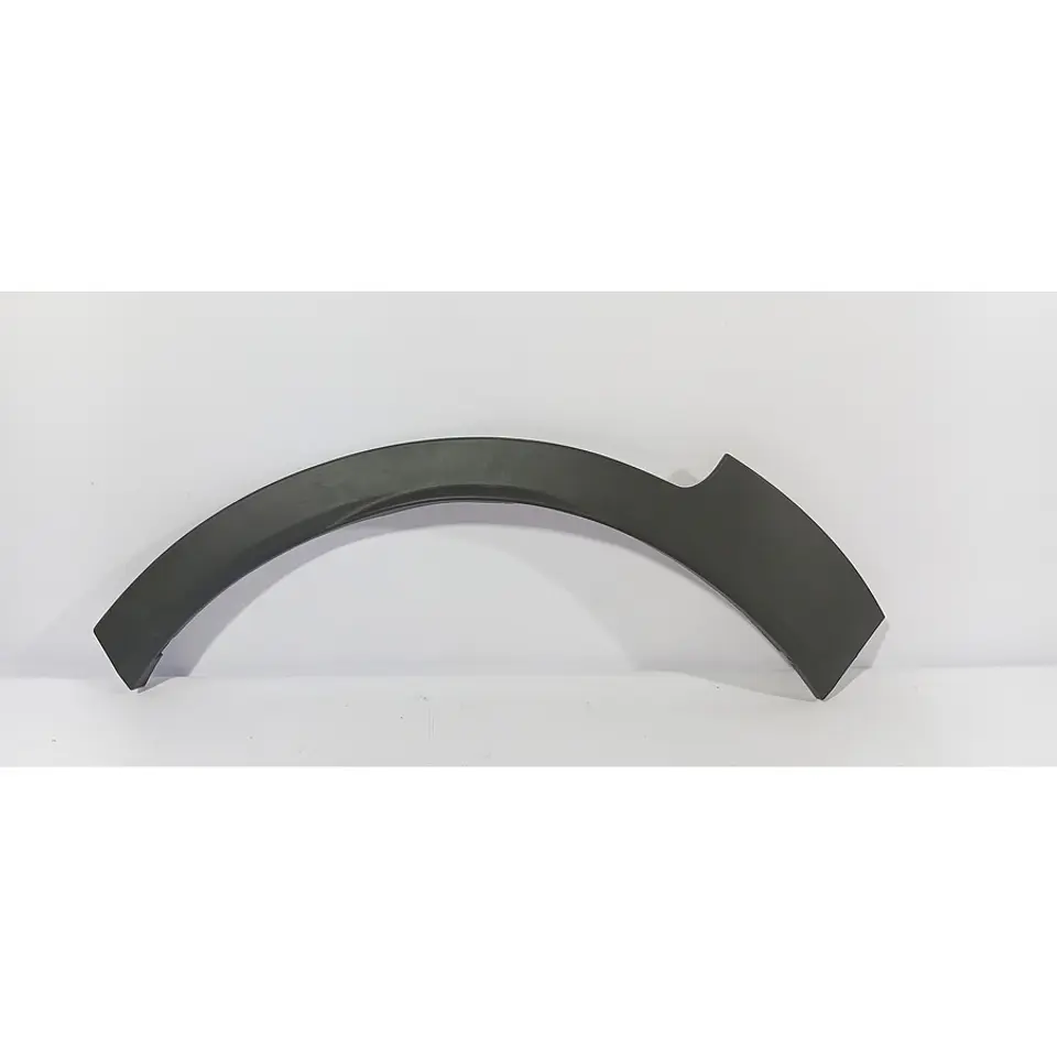 Moldura Trasera Izquierda (Lh) Para Jetour X70 Old 1