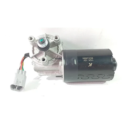 Motor Limpiaparabrisas Para BYD F0