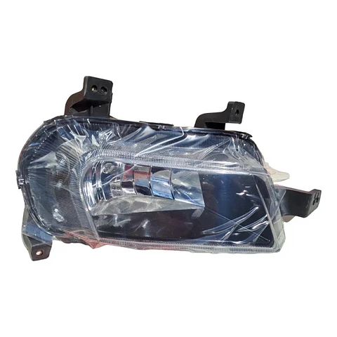 Neblinero Delantero Izquierdo (Lh) Para Great Wall C30 Plus