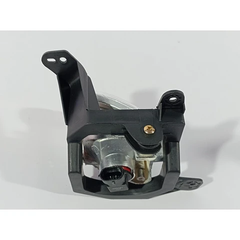 Neblinero Delantero Izquierdo (Lh) Para Great Wall C30 Old Tipo 1