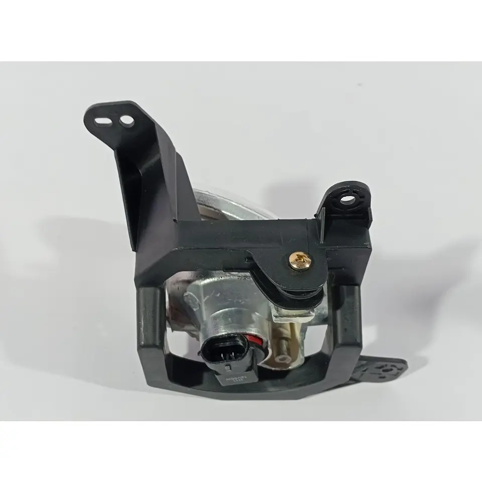 Neblinero Delantero Izquierdo (Lh) Para Great Wall C30 Old Tipo 1 2