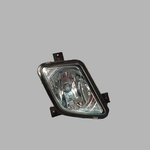 Neblinero Delantero Derecho (Rh) Para Lifan Foison / Cargo / Van / Truck Old