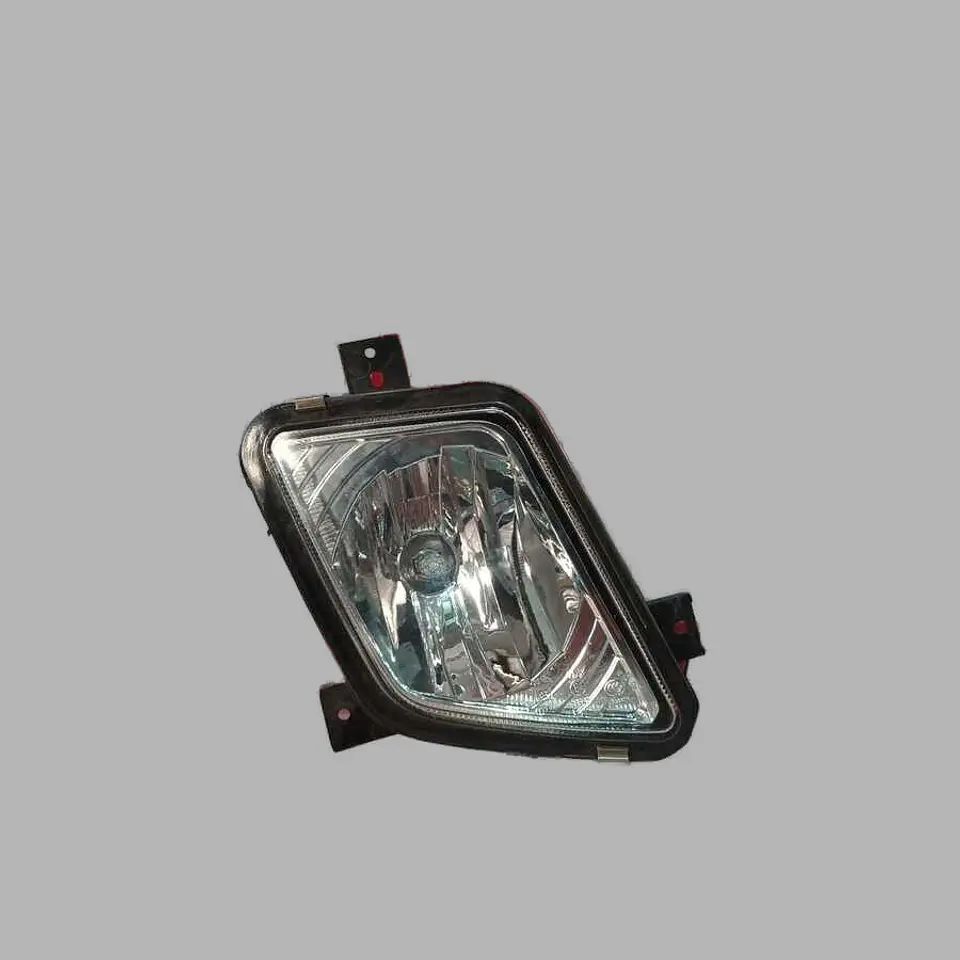 Neblinero Delantero Derecho (Rh) Para Lifan Foison / Cargo / Van / Truck Old 1