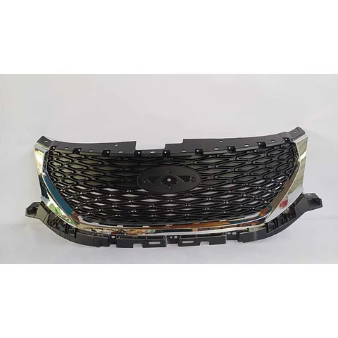 Mascara (Version China) Para Chery Arrizo 3 New