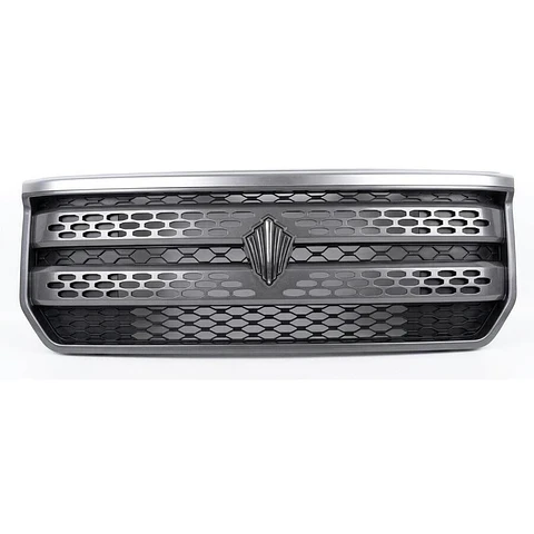 Mascara (Version China) Para JMC Grand Avenue