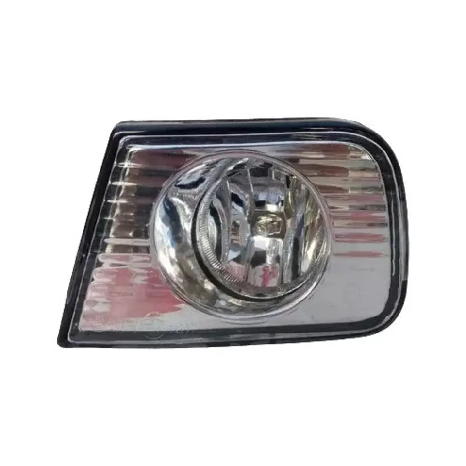 Neblinero Delantero Izquierdo (Lh) Para Lifan Truck / Cargo / Van 1.3 1