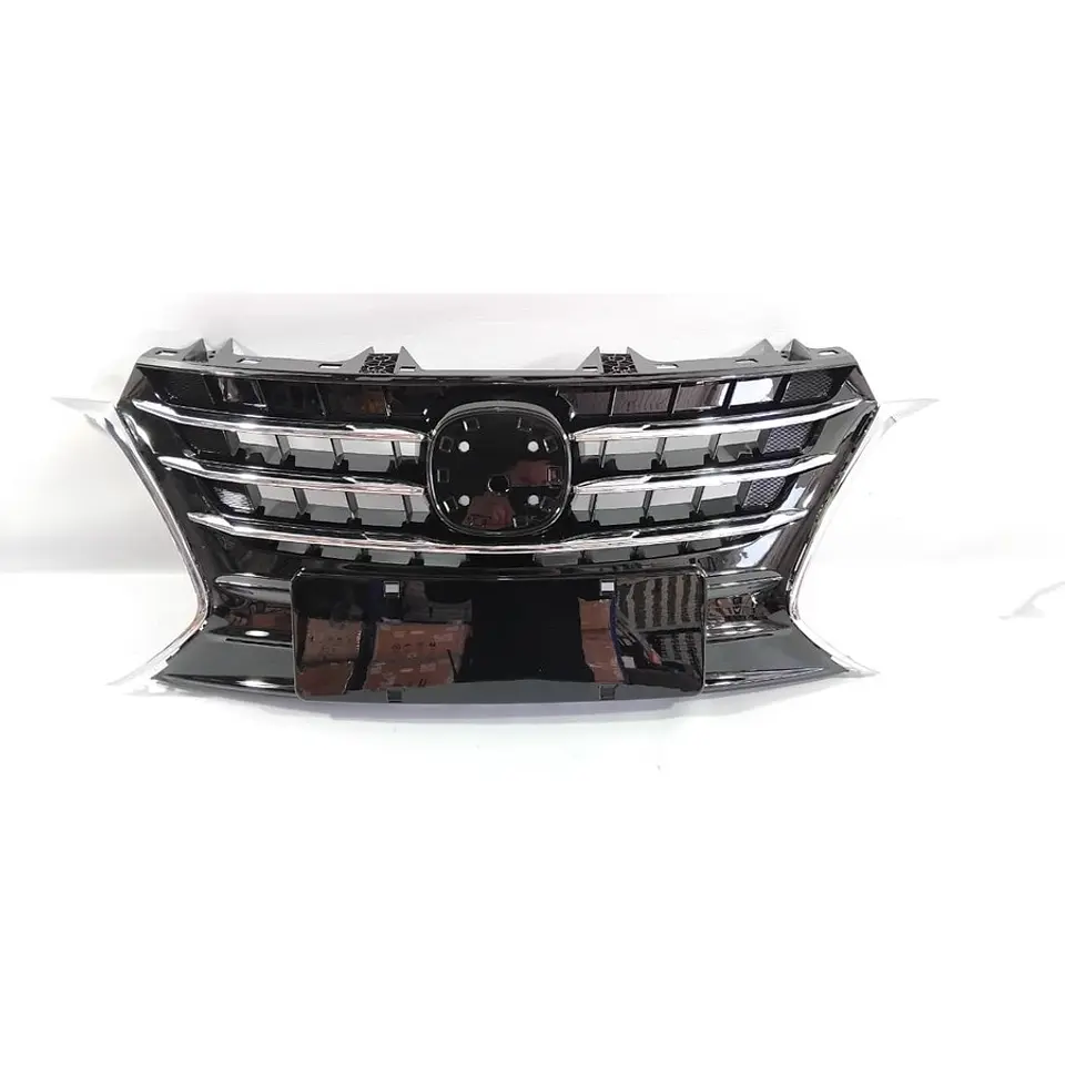 Mascara Con Cromado Interior Y Lateral Para Changan Alsvin 1